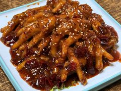 -妈妈手(山大总店)