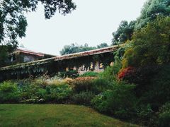 -中国茶叶博物馆(双峰馆区)
