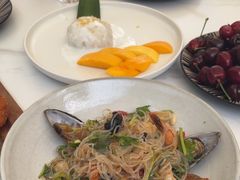 -泰莲庭·溪畔餐厅(雁栖湖店)