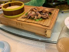 -惠丰堂饭庄·烤鸭·京味菜(翠微路店)