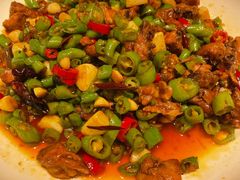 私房炒鸡-芳芳私房菜·精做淮扬菜(承德路店)