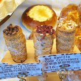 好正啊…🧝🏻‍♀️我说的是这个巧克力甜筒可颂！