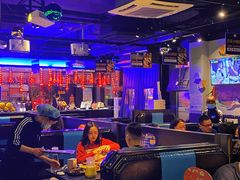 大堂-大成海鲜烧烤·小龙虾(七宝店)
