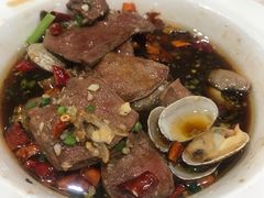 -老半斋(福州路店)