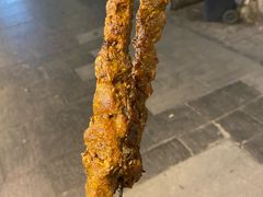 -烤肉季饭庄