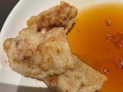 -上和臻品中国菜(花园街店)