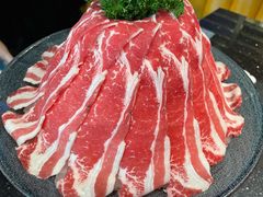 -五星桥原切肥牛火锅·30年专注好牛肉(湖塘店)