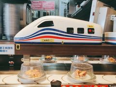 -万岁寿司(万国店)