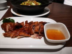 -港丽餐厅(正大店)