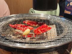 -蒜香焼肉PURUSHIN(马场路店)