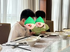 -无锡新湖铂尔曼大酒店