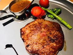 -新贝乐意大利餐厅(苏州中心店)