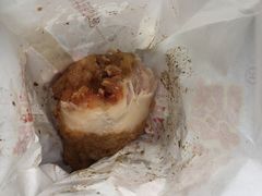 -潘老板炸鸡(河西万达店)