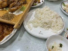 -同发号饭庄(复兴路店)