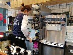 -麦丽丝红油辣椒冰淇淋(江家巷店)