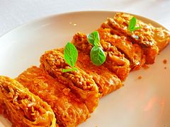 -桂花楼淮扬中餐厅(浦东香格里拉店)