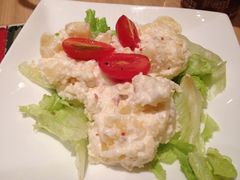 土豆色拉-必胜客(百联又一城店)