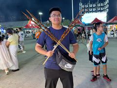 -第35届青岛国际啤酒节