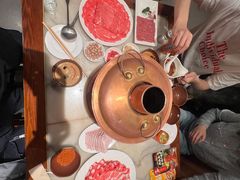-南门涮肉(天坛店)