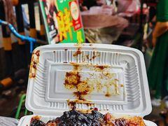 甑糕-马文章胖子甑糕(洒金桥店)