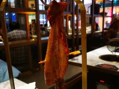 -火炉火自助餐(西直门凯德MALL店)