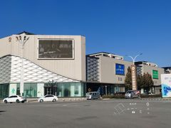 -云裳小镇