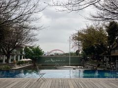 -喜洲吧·江畔老船厂·庭院餐厅(喜临院店)
