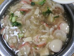 -春妹沙县小吃(新华北路店)