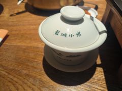 -蓉城小馆(科兴店)