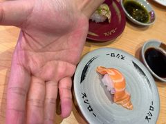 -寿司郎(皇庭广场店)