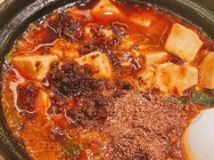 -陈麻婆豆腐(春熙店)