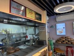 -鸡鸣汤包(红山动物园店)