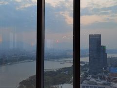 -三迪希尔顿酒店·星空酒廊