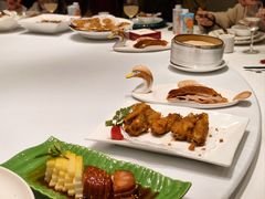 -湖锦酒楼·31年地道湖北菜(黄鹤楼店)