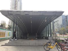 -下沙(地铁站)
