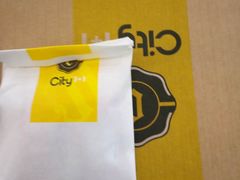 -City1+1城市比萨·意面(桂林路店)