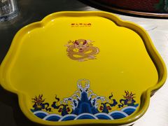 -羊大爷涮肉(亮马桥店)