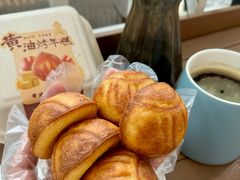 -嘉华饼屋(龙翔街店)