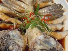 -味窑大寨百姓酒楼(晋祥办公大楼店)
