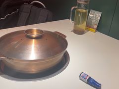 -烹然四季椰子鸡火锅(姚家园万象汇店)
