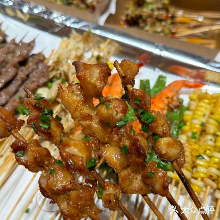 陈双财树木岭店开业了！都是人人人人.....