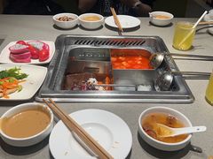 -海底捞火锅(龙湖金沙天街店)