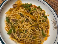 -有奴思烤肉·清真(正宁路店)