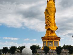 -广州莲花山旅游区