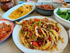 -老三样·旧食新味(万寿宫店)