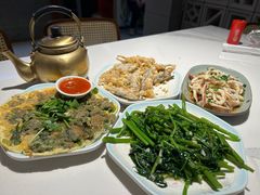 椒盐老蛏-建来发饭店(南俊路店)