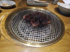 -牛人·雪花牛·木炭烤肉(昆山陆家店)