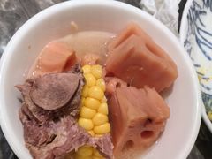-前海沿·青岛菜(乐客城店)