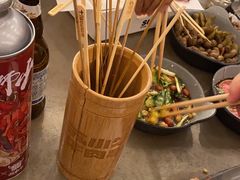 -苏小牛·牛肉串(国贸店)