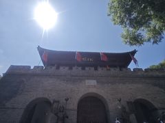 -雁门关景区